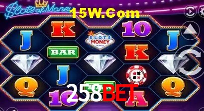 Promoção Relâmpago 258Bet