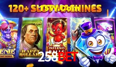 258Bet São Paulo - Jogo Providers