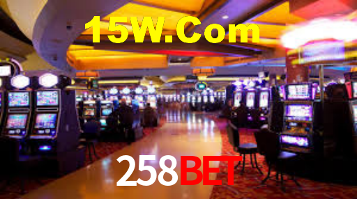 258Bet: Seu Especialista em Apostas Esportivas Brasileiras