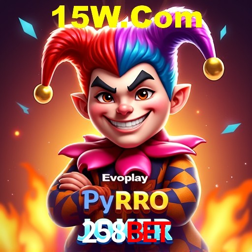 Programa VIP 258Bet