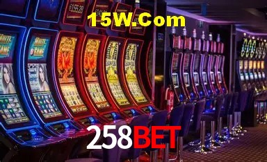 Login Seguro 258Bet