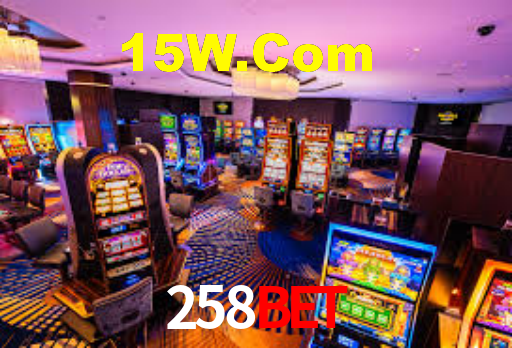 258Bet Login