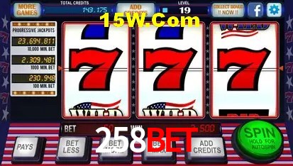 258Bet Salvador - Statistics